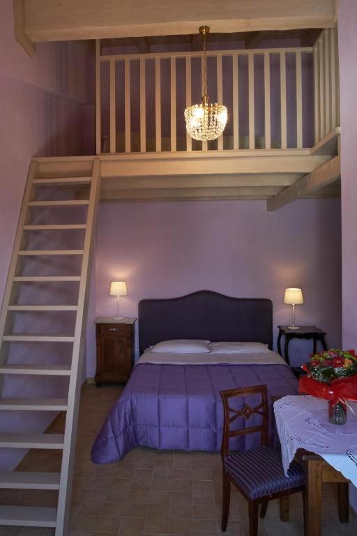 Agriturismo Eco-Bio Villa Vacasio Питильяно Экстерьер фото