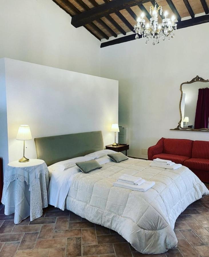 Agriturismo Eco-Bio Villa Vacasio Питильяно Экстерьер фото